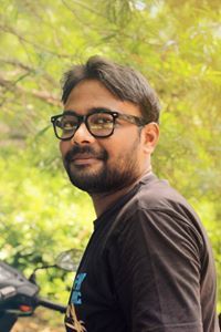 Methilesh Dara