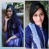 Aditi Verma