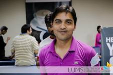 Syed Shahzaman Shah