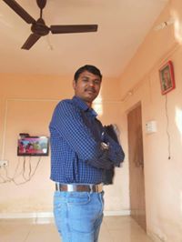 Pandurang Rathod