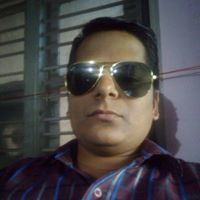 Anil Kumar K