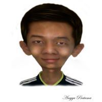 Angga Pratama