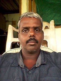 Mohan Doss