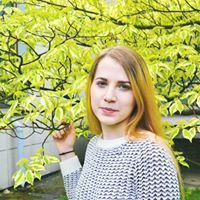 Kateryna Fedoryshyna