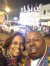 Darlene Thomas-Pierre