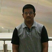 Mahesh Prasanth