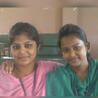 Sushmitha Sakthivel