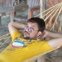Kaustubh Aghor