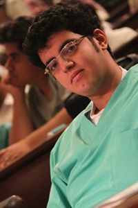 Mohamed Alomer