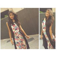 Sangya Gupta