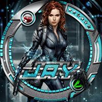Spectre Jay