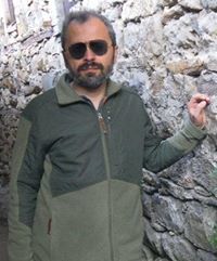 Iosif Minevich