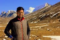 Theakarajan Rajendran