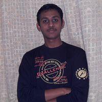 Shubham Rathi