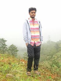 Gokul Mech