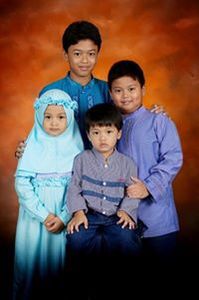 Listiariati Farabi