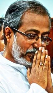 Prashanta GuhaMajumder