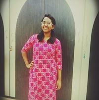 Swedha Aravindan