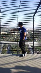 Mohammad Masood