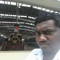 John Rajesh