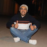 Kimo Karim Maher