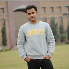 Muhammad Iqtadar Khan