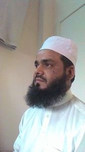 Muhammad Abdul