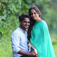 Rachana Alvin