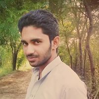 Zia Ahmed