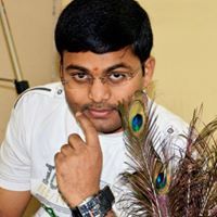 Mohan B Achar