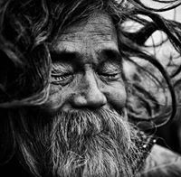 सिर्फ़ मैं