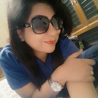 Rashmi Singh