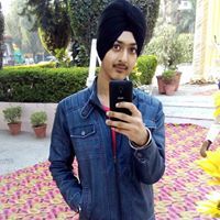 Ravjot Singh