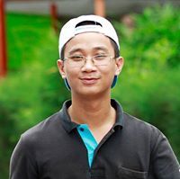 Nguyen Vuong Khoa