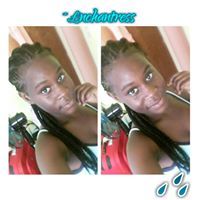 Keshania Bramwell