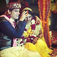 Ritesh Bhat