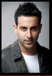 Mohamed Ahmed