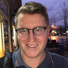 Matthew Bryan