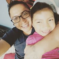 Daniel Patito