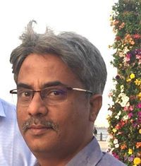 Murli Venkataramu
