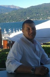 Ahmed Samir