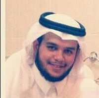 محمد ال سداح