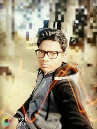 Coolheart Avijit