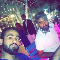 Bader Al