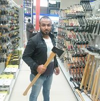 Ahmed Reda