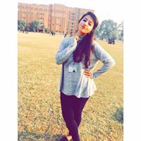 Umaima Ejaz