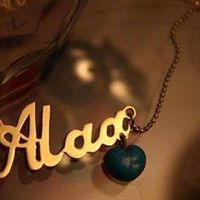 Alaa Mahammed