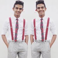 Johaan Abraham