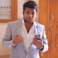 Saahil Bansal