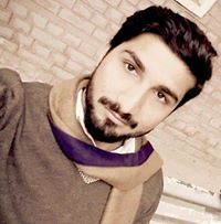 Ali Buttar
